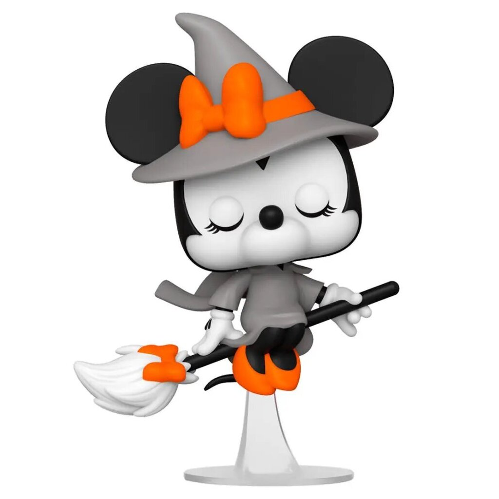 Funko Pop! Disney - Halloween Witchy Minnie Mouse цена и информация | Žaidėjų atributika | pigu.lt