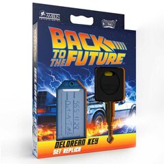 Back to the Future kaina ir informacija | Žaidėjų atributika | pigu.lt