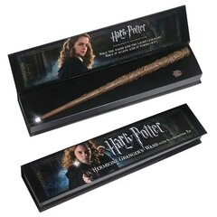 Подсветная палочка «Гарри Поттер» Гермиона Грейнджер 38 см цена и информация | Атрибутика для игроков | pigu.lt