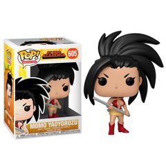 Funko POP! Yaoyorozu kaina ir informacija | Žaidėjų atributika | pigu.lt