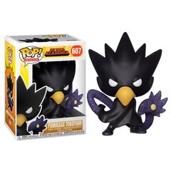 Funko POP! Fumikage Tokoyami kaina ir informacija | Žaidėjų atributika | pigu.lt