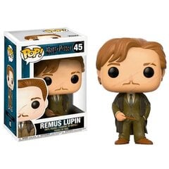 Funko POP! Harry Potter Remus Lupin kaina ir informacija | Žaidėjų atributika | pigu.lt