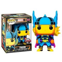 Funko POP! Vinyl: Marvel - Thor - Target kaina ir informacija | Žaidėjų atributika | pigu.lt
