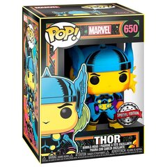 Funko POP! Vinyl: Marvel - Thor - Target kaina ir informacija | Žaidėjų atributika | pigu.lt