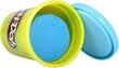 Plastilino rinkinys Hasbro Play-Doh, 12 vnt. kaina ir informacija | Lavinamieji žaislai | pigu.lt