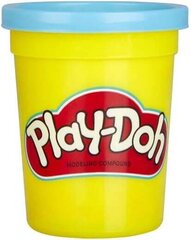 Желтая упаковка Play-Doh, 12 банок цена и информация | Развивающие игрушки | pigu.lt