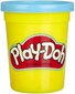 Plastilino rinkinys Hasbro Play-Doh, 12 vnt. kaina ir informacija | Lavinamieji žaislai | pigu.lt