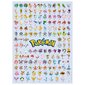 Dėlionė Ravensburger Pokemon, 500 d. kaina ir informacija | Dėlionės (puzzle) | pigu.lt