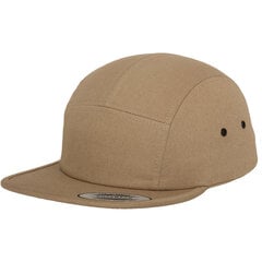 Кепка Classic Jockey Cap цена и информация | Мужские шарфы, шапки, перчатки | pigu.lt