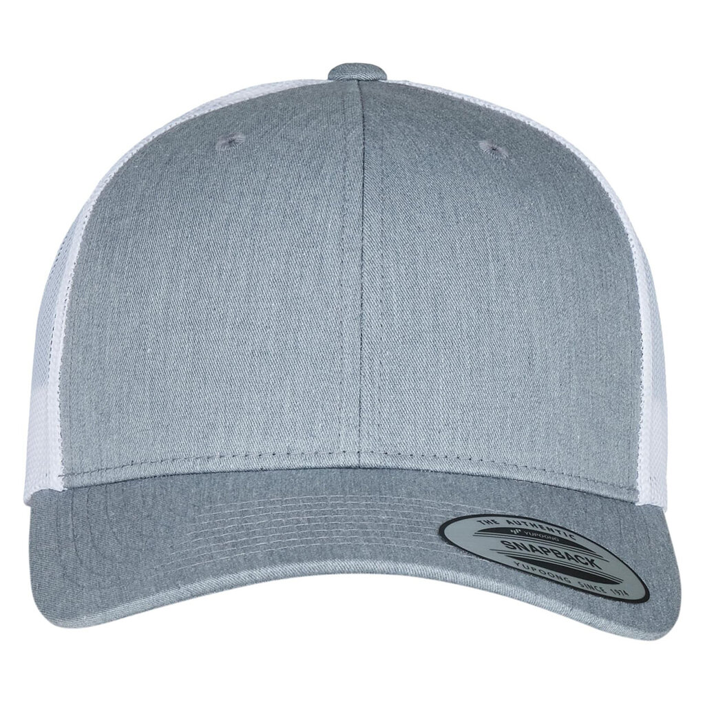 Kepurė Retro Trucker kaina ir informacija | Vyriški šalikai, kepurės, pirštinės | pigu.lt