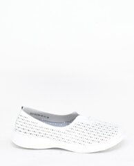 Комфортные туфли для женщин, Madella 27512762.41 цена и информация | Спортивная обувь, кроссовки для женщин | pigu.lt