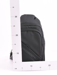 Сумка Cross-body для мужчин, KEDDO 69520801 цена и информация | Мужские сумки | pigu.lt