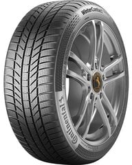 Continental WinterContact TS870 P 275/40R20 106 V XL FR цена и информация | Зимние шины | pigu.lt