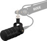 Rode PodMic USB kaina ir informacija | Mikrofonai | pigu.lt