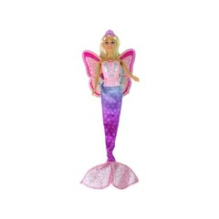 Lėlė Anlily Doll Sea World цена и информация | Игрушки для девочек | pigu.lt