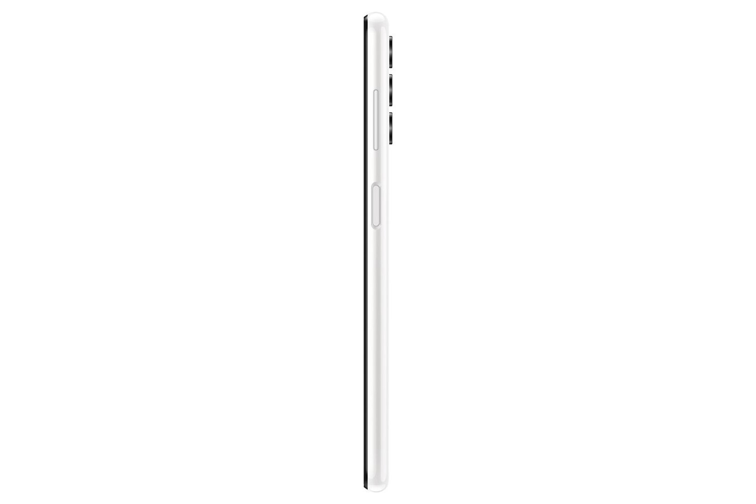 Samsung Galaxy A13 4G 3/32GB SM-A135FZWUEUB White kaina ir informacija | Mobilieji telefonai | pigu.lt