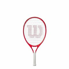 Теннисная ракетка Wilson WR054110H Разноцветный цена и информация | Товары для большого тенниса | pigu.lt