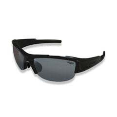 Солнцезащитные очки LIMAR Lazer AR1, Глянцевый черный цена и информация | Спортивные очки | pigu.lt