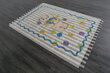Vaikiškas kilimas Happy Day Gph-0e 200x300 cm kaina ir informacija | Kilimai | pigu.lt