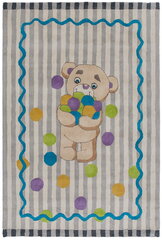 Vaikiškas kilimas Happy Day Gph-0e 170x240 cm kaina ir informacija | Kilimai | pigu.lt