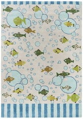 Vaikiškas kilimas Happy Day Gpd-Gc-Mlt-Bri 200x300 cm kaina ir informacija | Kilimai | pigu.lt