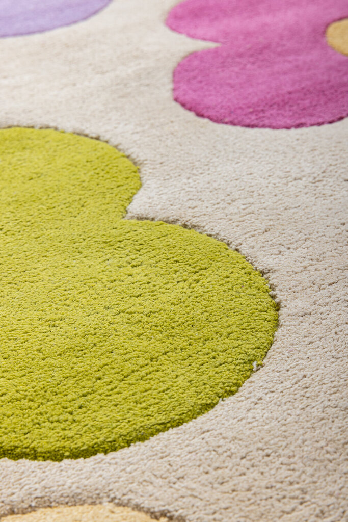Vaikiškas kilimas Happy Day 1o9-0e 170x240 cm kaina ir informacija | Kilimai | pigu.lt