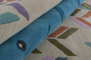 Vaikiškas kilimas Happy Day Gpq-0e 170x240 cm kaina ir informacija | Kilimai | pigu.lt
