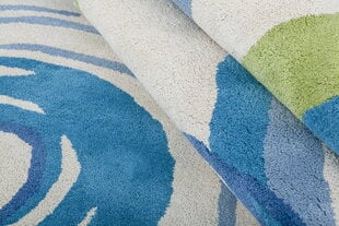 Vaikiškas kilimas Happy Day 3bo-7l 170x240 cm kaina ir informacija | Kilimai | pigu.lt