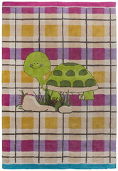 Vaikiškas kilimas Happy Day Gpn-0e 200x300 cm kaina ir informacija | Kilimai | pigu.lt