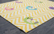 Vaikiškas kilimas Happy Day Dpd-0u-Ora 170x240 cm kaina ir informacija | Kilimai | pigu.lt