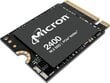 Micron 2400 1TB M.2 2230 (MTFDKBK1T0QFM-1BD1AABYYR) kaina ir informacija | Vidiniai kietieji diskai (HDD, SSD, Hybrid) | pigu.lt