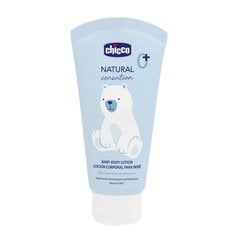 Kūno losjonas kūdikiams Chicco, 150 ml kaina ir informacija | Chicco Kvepalai, kosmetika | pigu.lt