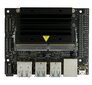 Nvidia Jetson Nano B01 kaina ir informacija | Atviro kodo elektronika | pigu.lt
