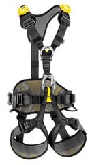 Apraišai Petzl Avao Bod, 65-80 cm kaina ir informacija | Alpinizmo įranga | pigu.lt