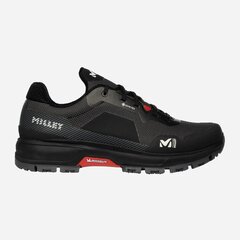 Sportiniai batai vyrams Millet 3515720193255, juodi kaina ir informacija | Kedai vyrams | pigu.lt