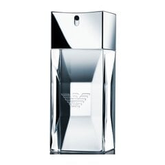 Tualetinis vanduo Giorgio Armani Emporio Armani Diamonds EDT vyrams, 75 ml kaina ir informacija | Kvepalai vyrams | pigu.lt