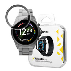 Wozinsky Full Glue Закаленное стекло 9H цена и информация | Wozinsky Умные часы и браслеты | pigu.lt