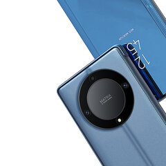 Cross чехол Realme C33 темно-синий цена и информация | Чехлы для телефонов | pigu.lt