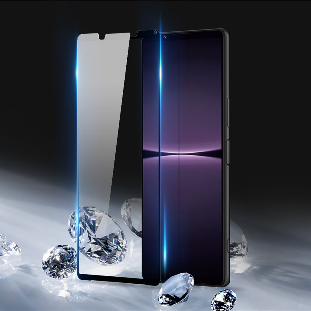 Dux Ducis 10D Tempered Glass kaina ir informacija | Apsauginės plėvelės telefonams | pigu.lt