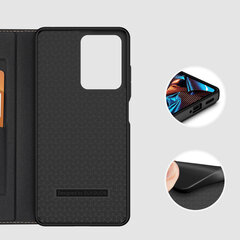 Чехол Dux Ducis Skin X2 Xiaomi Redmi Note 12 4G черный цена и информация | Чехлы для телефонов | pigu.lt