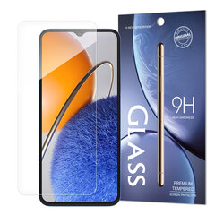 Standard Tempered Glass 9H kaina ir informacija | Apsauginės plėvelės telefonams | pigu.lt
