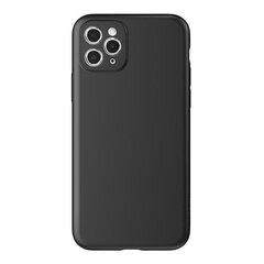 Soft Case kaina ir informacija | Telefono dėklai | pigu.lt