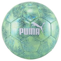 Pilka puma cup ball electric p puma unisex green 08399602 цена и информация | Футбольные мячи | pigu.lt