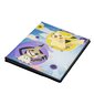 Žaidimo kortų albumas UP Pikachu & Mimikyu 4-Pocket PRO-Binder kaina ir informacija | Stalo žaidimai, galvosūkiai | pigu.lt