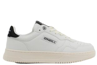 Galveston women low oneill for women's white 9023100304a 9023100304A цена и информация | Спортивная обувь, кроссовки для женщин | pigu.lt