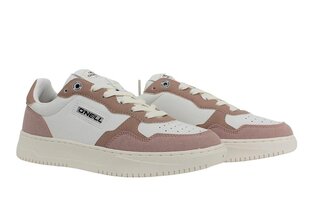 Galveston women low oneill for women's white 9023100379a 9023100379A цена и информация | Спортивная обувь, кроссовки для женщин | pigu.lt