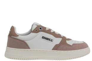 Galveston women low oneill for women's white 9023100379a 9023100379A цена и информация | Спортивная обувь, кроссовки для женщин | pigu.lt