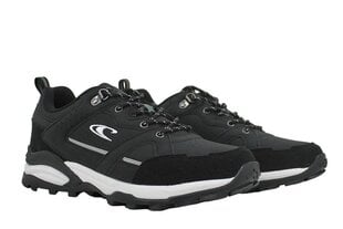 Stratton men low oneill for men's black 9023105025y 9023105025Y цена и информация | Кроссовки мужские | pigu.lt