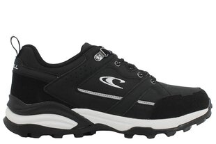 Stratton men low oneill for men's black 9023105025y 9023105025Y цена и информация | Кроссовки для мужчин | pigu.lt