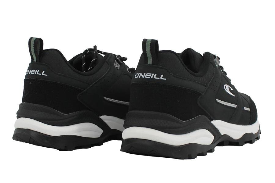 Sportiniai batai vyrams Oneill, juodi kaina ir informacija | Kedai vyrams | pigu.lt